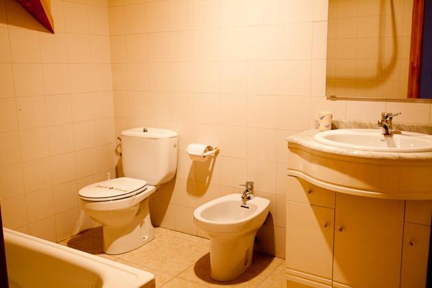 Apartamentos Mazcaray Bielsa Room photo