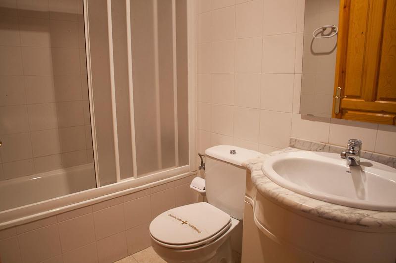 Apartamentos Mazcaray Bielsa Exterior photo