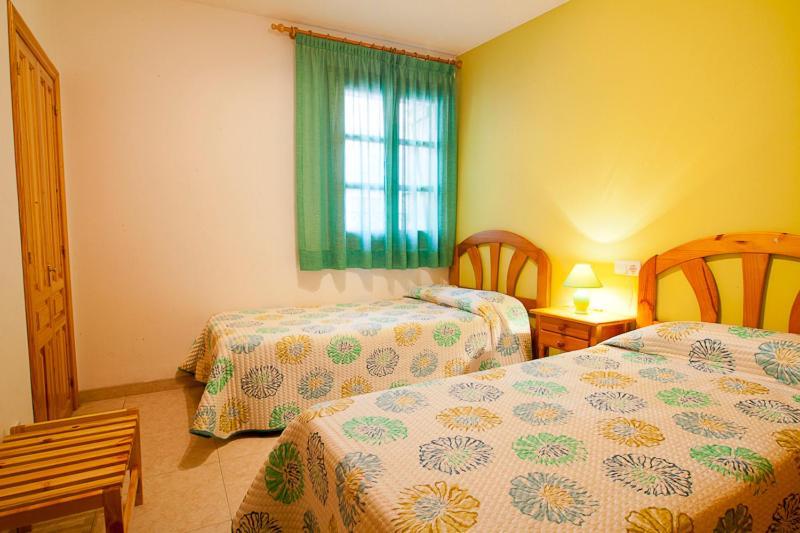 Apartamentos Mazcaray Bielsa Exterior photo