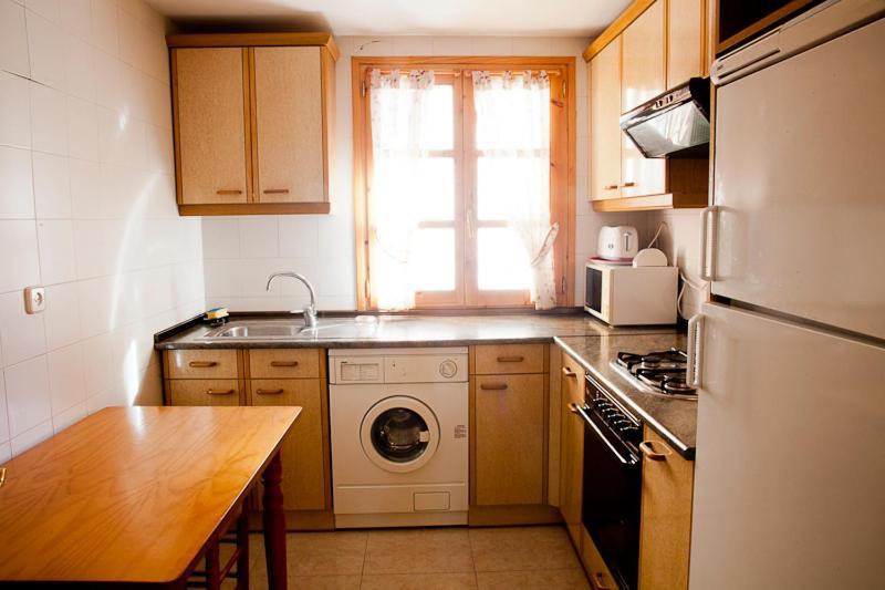 Apartamentos Mazcaray Bielsa Exterior photo