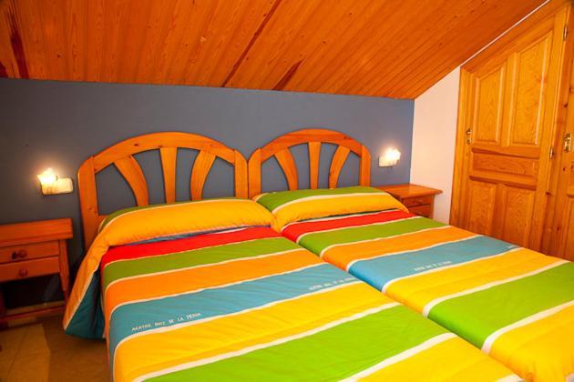 Apartamentos Mazcaray Bielsa Exterior photo